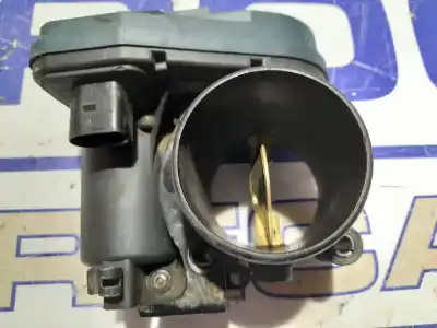 Автозапчастина б/у коробка метелика для land rover range rover (lm) 3.6 td v8 посилання на oem iam 6h4q9e926ba  