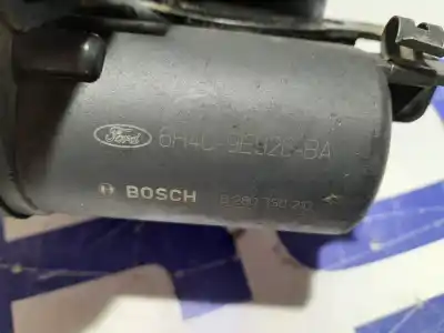 Автозапчастина б/у коробка метелика для land rover range rover (lm) 3.6 td v8 посилання на oem iam 6h4q9e926ba  