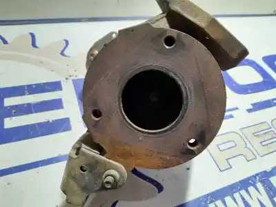 Автозапчасти б/у турбокомпенсатор за land rover range rover (lm) 3.6 td v8 ссылки oem iam 6h306k682ee  