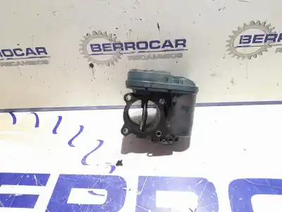 Автозапчастина б/у коробка метелика для land rover range rover (lm) 3.6 td v8 посилання на oem iam 6h4q9e926ba  