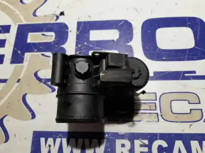 Автозапчастина б/у коробка метелика для land rover range rover (lm) 3.6 td v8 посилання на oem iam 6h4q9e926ba  