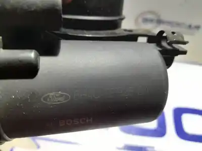 Автозапчастина б/у коробка метелика для land rover range rover (lm) 3.6 td v8 посилання на oem iam 6h4q9e926ba  