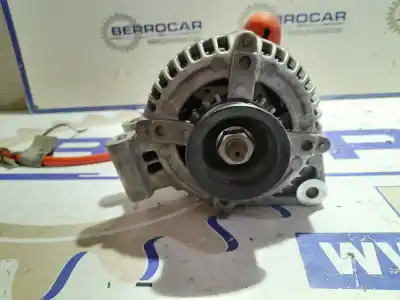 Second-hand car spare part alternator for land rover range rover (lm) 3.6 td v8 oem iam references yle500430  