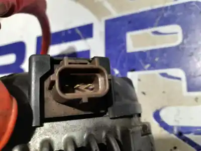 Second-hand car spare part alternator for land rover range rover (lm) 3.6 td v8 oem iam references yle500430  