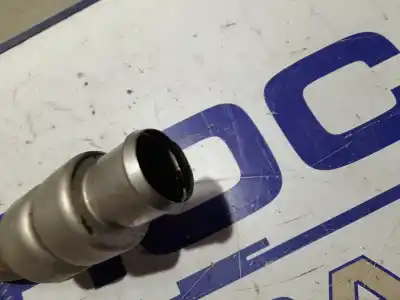 Автозапчастина б/у труба для land rover range rover (lm) 3.6 td v8 посилання на oem iam pnh500351  