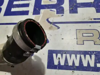 Автозапчастина б/у труба для land rover range rover (lm) 3.6 td v8 посилання на oem iam pnh500351  