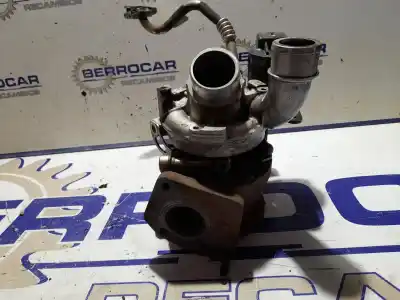 Автозапчасти б/у турбокомпенсатор за land rover range rover (lm) 3.6 td v8 ссылки oem iam 6h306k682fe  