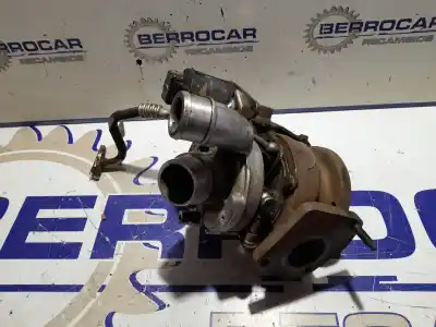 Автозапчасти б/у турбокомпенсатор за land rover range rover (lm) 3.6 td v8 ссылки oem iam 6h306k682fe  