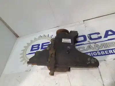 Автозапчастина б/у задній диференціал для land rover range rover (lm) 3.6 td v8 посилання на oem iam tvk500112