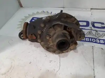 Автозапчасти б/у задний дифференциал за land rover range rover (lm) 3.6 td v8 ссылки oem iam tvk500112  