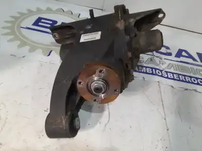 Автозапчасти б/у задний дифференциал за land rover range rover (lm) 3.6 td v8 ссылки oem iam tvk500112  