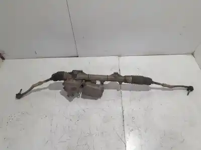 Second-hand car spare part steering rack for peugeot 207 1.4 16v vti cat (8fs / ep3) oem iam references 6700001770b