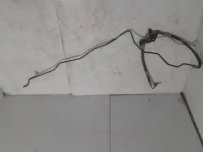 Second-hand car spare part tube for peugeot 207 1.4 16v vti cat (8fs / ep3) oem iam references 9675060380