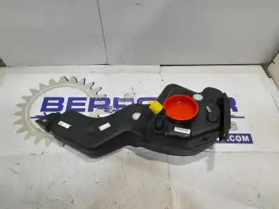 Peça sobressalente para automóvel em segunda mão DEPÓSITO DE ADITIVO FAP ADBLUE por SEAT ALHAMBRA (711)  Referências OEM IAM 7N0131877  
