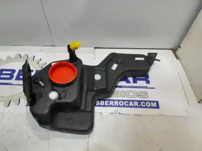 Gebrauchtes Autoersatzteil fap adblue additivablagerung zum seat alhambra (711) 1.4 16v tsi oem-iam-referenzen 7n0131877  