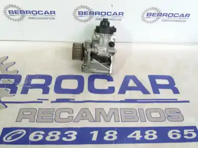 Pièce détachée automobile d'occasion POMPE À INJECTION pour RENAULT KANGOO  Références OEM IAM H8201434847  