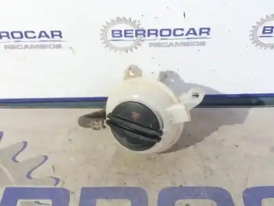 Peça sobressalente para automóvel em segunda mão DEPÓSITO DE EXPANSÃO por SEAT MII (KF1)  Referências OEM IAM 1S0121407  