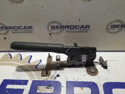 Second-hand car spare part handbrake lever for peugeot 207 1.4 16v vti cat (8fs / ep3) oem iam references 96828471xt