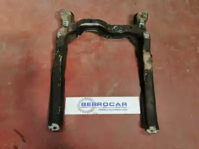 Peça sobressalente para automóvel em segunda mão charrió / suporte de eixo dianteiro por saab 9-3 berlina 2.0 cat referências oem iam 4298105