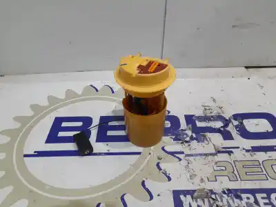 Peça sobressalente para automóvel em segunda mão BOIA / BOMBA COMBUSTÍVEL por CITROEN BERLINGO  Referências OEM IAM 9660794980  