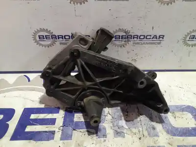 Peça sobressalente para automóvel em segunda mão suporte motor por seat alhambra (7v8, 7v9) 2.0 tdi referências oem iam 7m3199308