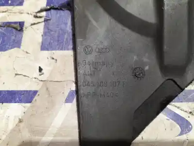 Автозапчастина б/у крішка розподілу для seat alhambra (7v8, 7v9) 2.0 tdi посилання на oem iam 045109107  