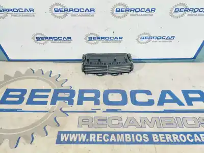 İkinci el araba yedek parçası HAVALANDIRMA IZGARASI için OPEL ASTRA H BERLINA  OEM IAM referansları 24465731  