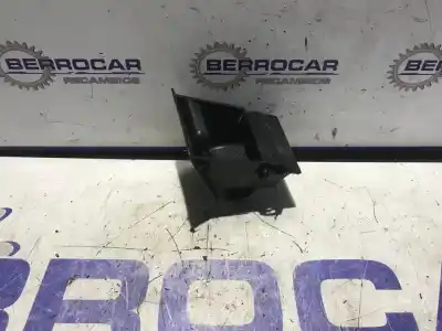 Second-hand car spare part ashtray for fiat punto (evo) (199) 1.3 16v jtd cat oem iam references   