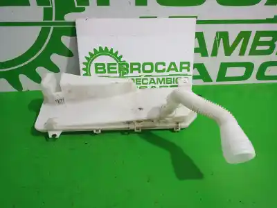 Peça sobressalente para automóvel em segunda mão depósito do limpa vidros por peugeot expert combi 1.6 blue-hdi fap referências oem iam 9815041180