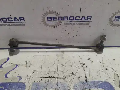 Peça sobressalente para automóvel em segunda mão link estabilizador dianteiro direito por peugeot expert combi 1.6 blue-hdi fap referências oem iam 9809090180