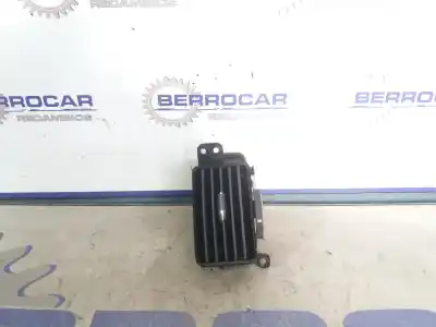 İkinci el araba yedek parçası havalandirma izgarasi için toyota corolla verso (r1) 2.2 d-4d sport oem iam referansları 5566064010  