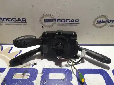 Second-hand car spare part multifunction switch for peugeot 207 1.4 16v vti cat (8fs / ep3) oem iam references 96630732xt