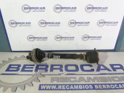 İkinci el araba yedek parçası ön sol sanziman için audi a6 berlina (4b2) 2.5 tdi quattro oem iam referansları 4b0407271  