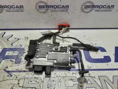 Peça sobressalente para automóvel em segunda mão centralina start/stop (ecu) por peugeot expert combi 1.6 blue-hdi fap referências oem iam 9810858380  