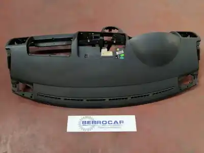 Pièce détachée automobile d'occasion TABLEAU DE BORD pour VOLKSWAGEN T5 TRANSPORTER/FURGONETA  Références OEM IAM 7H1857005  