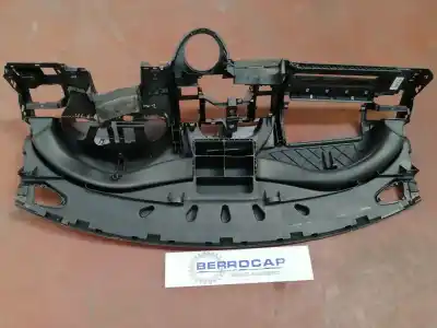 İkinci el araba yedek parçası gösterge paneli için volkswagen t5 transporter/furgoneta 1.9 tdi cat (axb) oem iam referansları 7h1857005  
