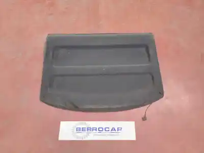Pezzo di ricambio per auto di seconda mano vassoio posteriore per skoda spaceback (5h) 1.6 tdi riferimenti oem iam 1h6863538  