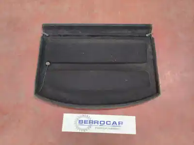 Pezzo di ricambio per auto di seconda mano vassoio posteriore per skoda spaceback (5h) 1.6 tdi riferimenti oem iam 1h6863538  