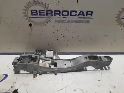 Second-hand car spare part interior right rear handle for peugeot 207 1.4 16v vti cat (8fs / ep3) oem iam references 9144a5