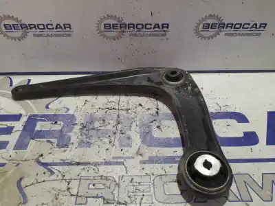 Peça sobressalente para automóvel em segunda mão braço de suspensão inferior dianteiro direito por peugeot expert combi 1.6 blue-hdi fap referências oem iam 9816863580