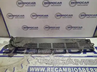 Peça sobressalente para automóvel em segunda mão grelha torpedo curcuvan por peugeot expert combi 1.6 blue-hdi fap referências oem iam 9811681577