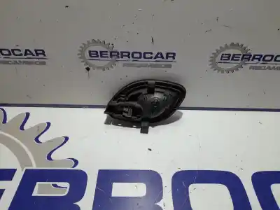 Автозапчасти б/у внутренняя задняя правая ручка за renault laguna ii (bg0/1_) 1.9 dci (bg1a, bg1v) ссылки oem iam 8200000724  