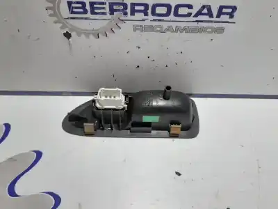 Second-hand car spare part rear right power window switch for renault laguna ii (bg0/1_) 1.9 dci (bg1a, bg1v) oem iam references 8200317494  