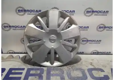 Second-hand car spare part HUB CAPS for NISSAN PRIMERA BERLINA (P12)  OEM IAM references NST3101011  