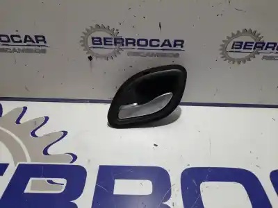 Автозапчасти б/у левая задняя внутренняя ручка за renault laguna ii (bg0/1_) 1.9 dci (bg1a, bg1v) ссылки oem iam 8200000723