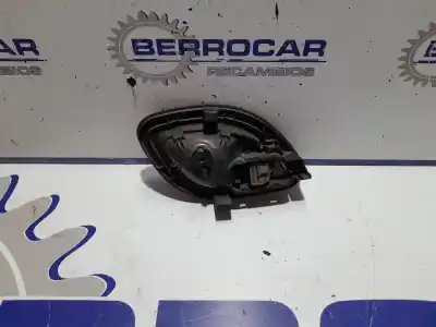 Автозапчасти б/у левая задняя внутренняя ручка за renault laguna ii (bg0/1_) 1.9 dci (bg1a, bg1v) ссылки oem iam 8200000723  