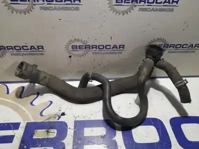 Peça sobressalente para automóvel em segunda mão tubo por seat exeo berlina (3r2) 2.0 tdi referências oem iam 4f0122293a