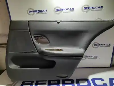 Автозапчасти б/у обивка задней правой двери за renault laguna ii (bg0/1_) 1.9 dci (bg1a, bg1v) ссылки oem iam 7701067017