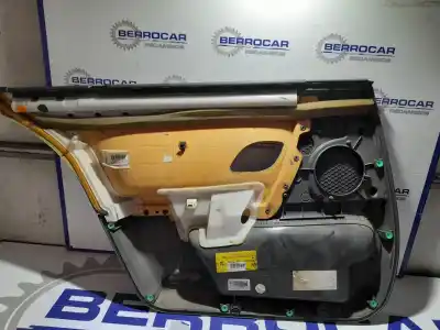 Автозапчастина б/у обликка задніх правіх дверей для renault laguna ii (bg0/1_) 1.9 dci (bg1a, bg1v) посилання на oem iam 7701067017  