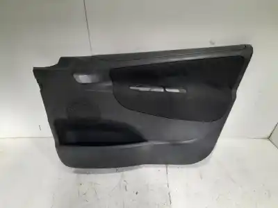 Second-hand car spare part right front door trim for peugeot 207 1.4 16v vti cat (8fs / ep3) oem iam references 96502524zd
